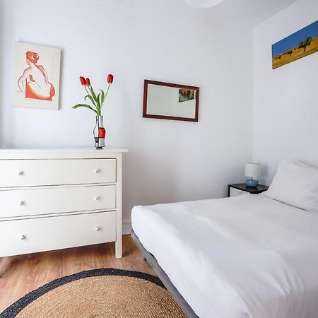 City Center Apt In Lively Bairro Alto! Lisbona Esterno foto
