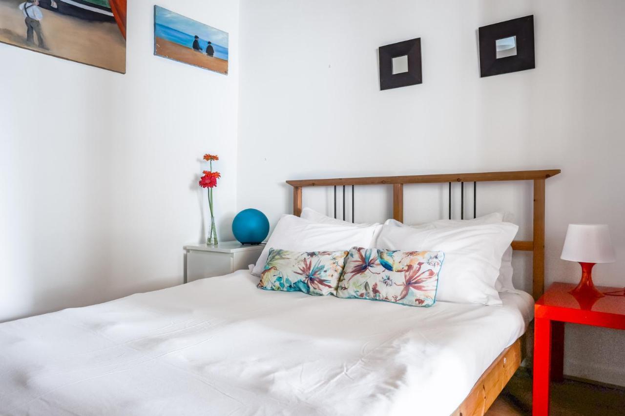 City Center Apt In Lively Bairro Alto! Lisbona Esterno foto