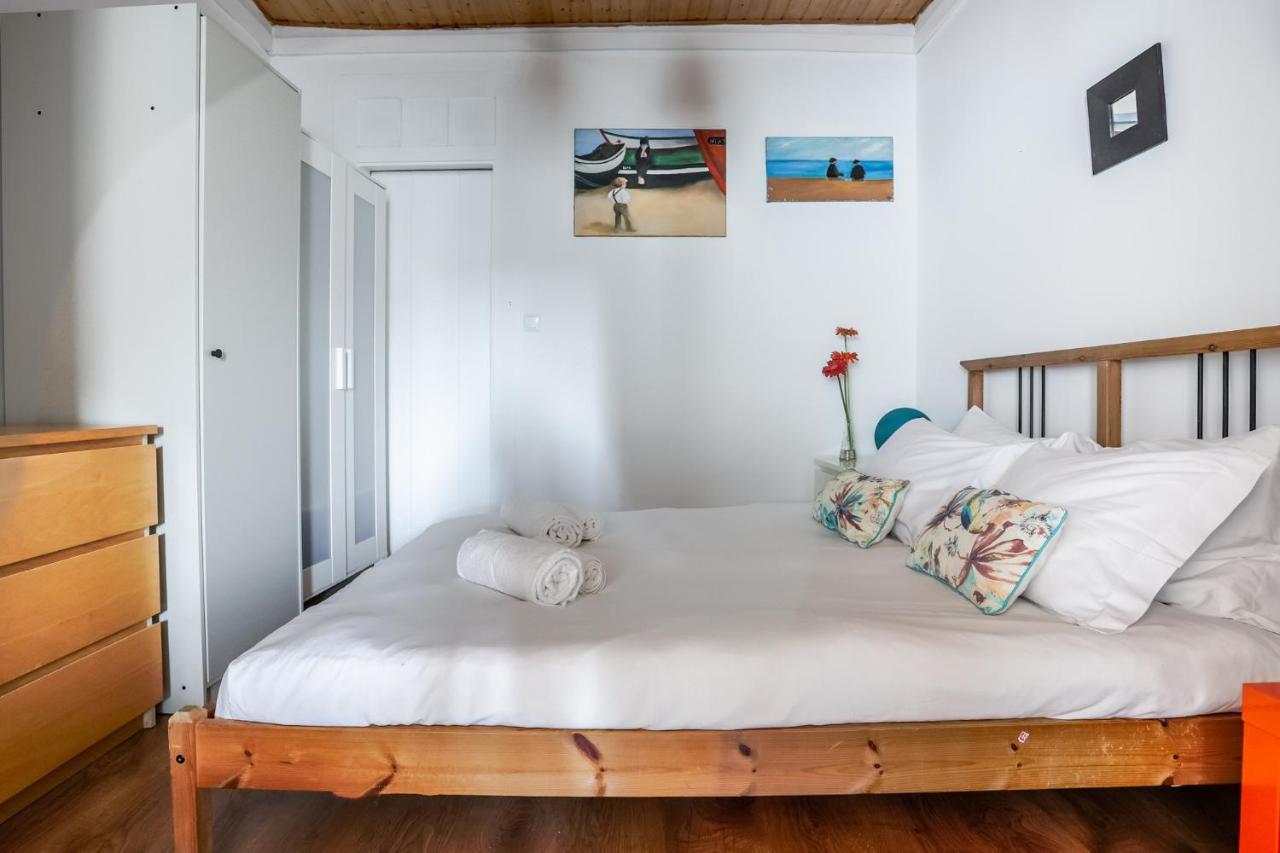 City Center Apt In Lively Bairro Alto! Lisbona Esterno foto