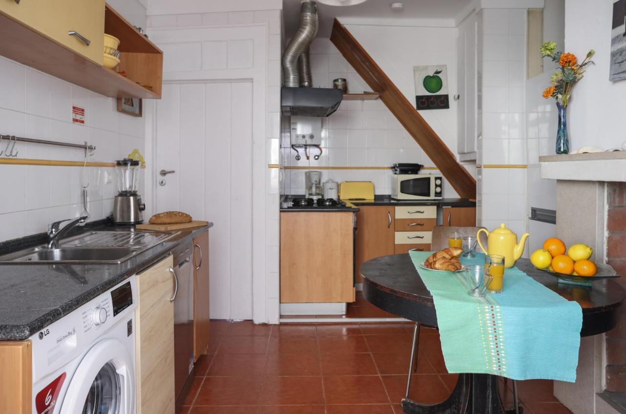 City Center Apt In Lively Bairro Alto! Lisbona Esterno foto