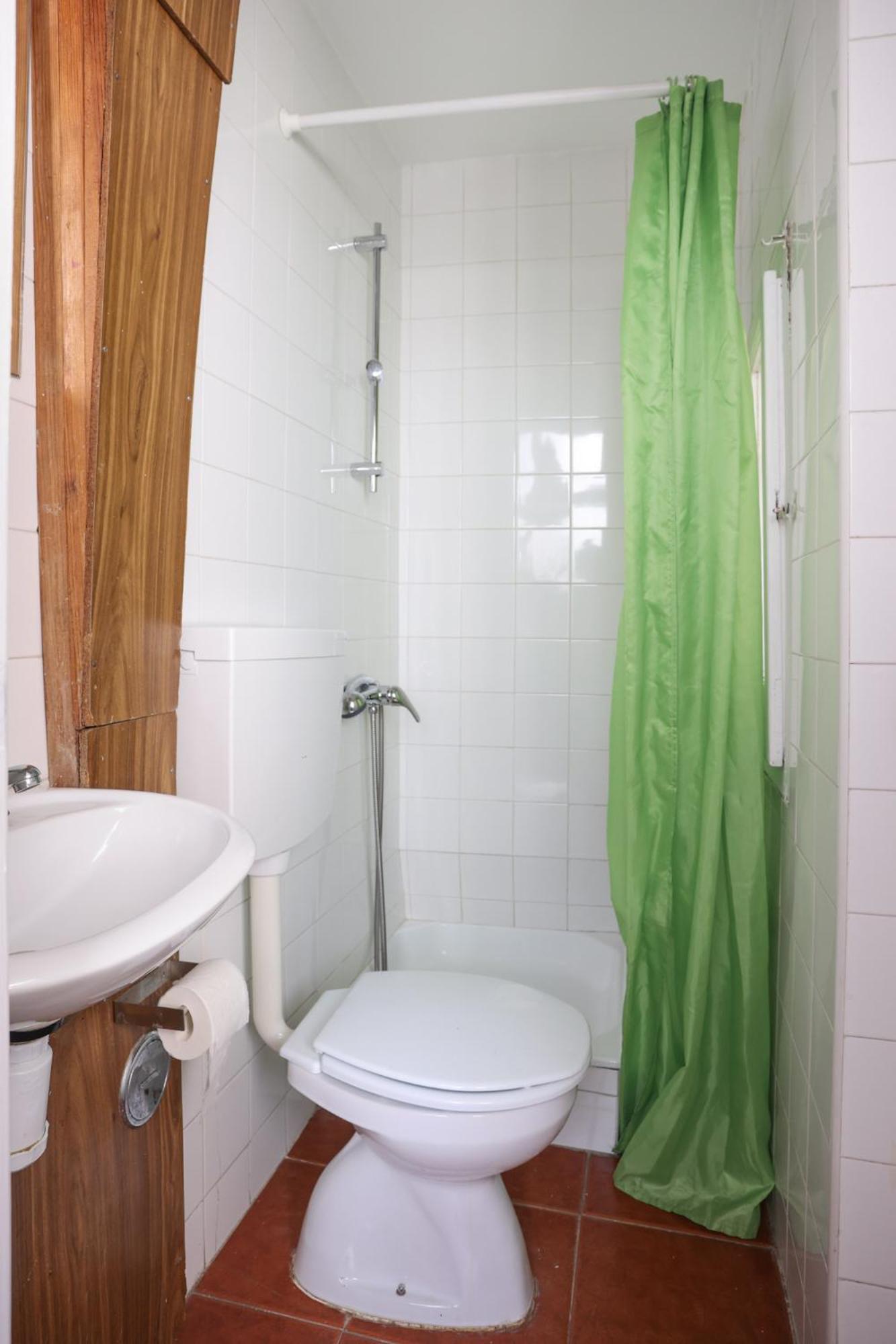 City Center Apt In Lively Bairro Alto! Lisbona Esterno foto
