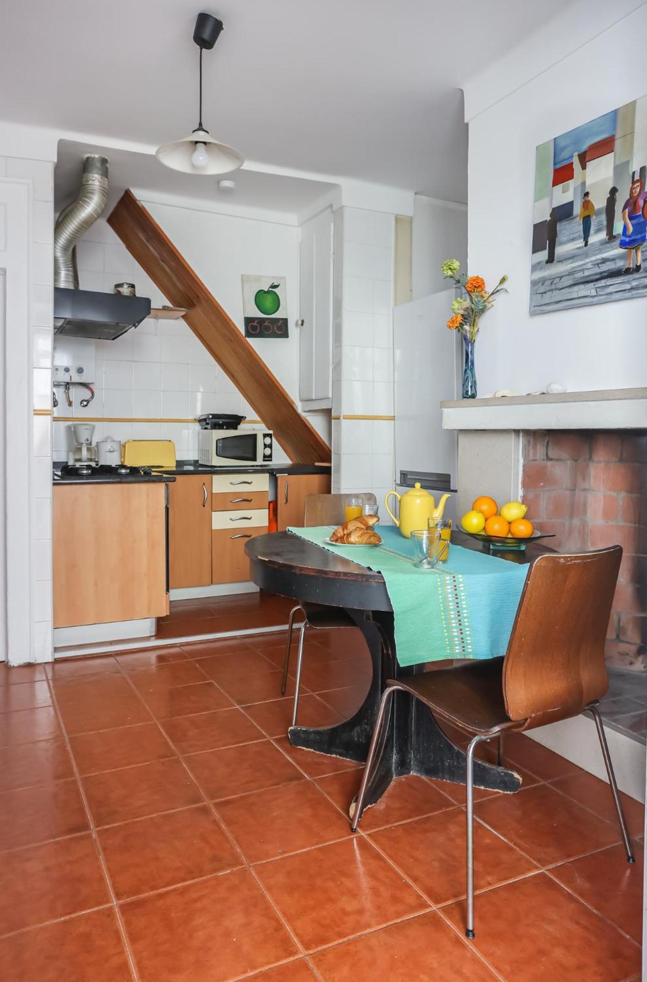 City Center Apt In Lively Bairro Alto! Lisbona Esterno foto