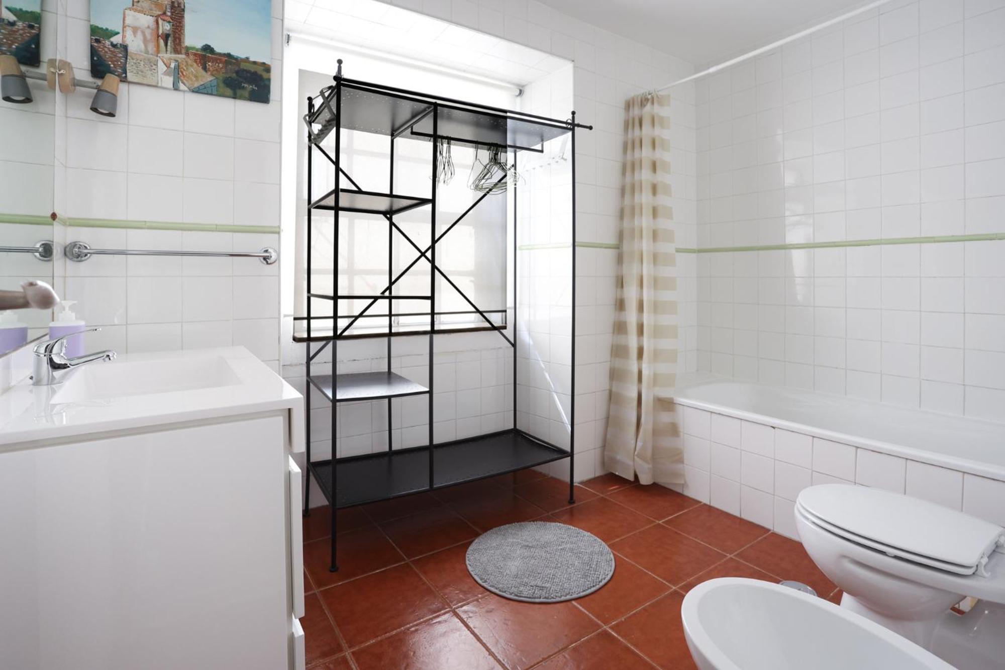 City Center Apt In Lively Bairro Alto! Lisbona Esterno foto