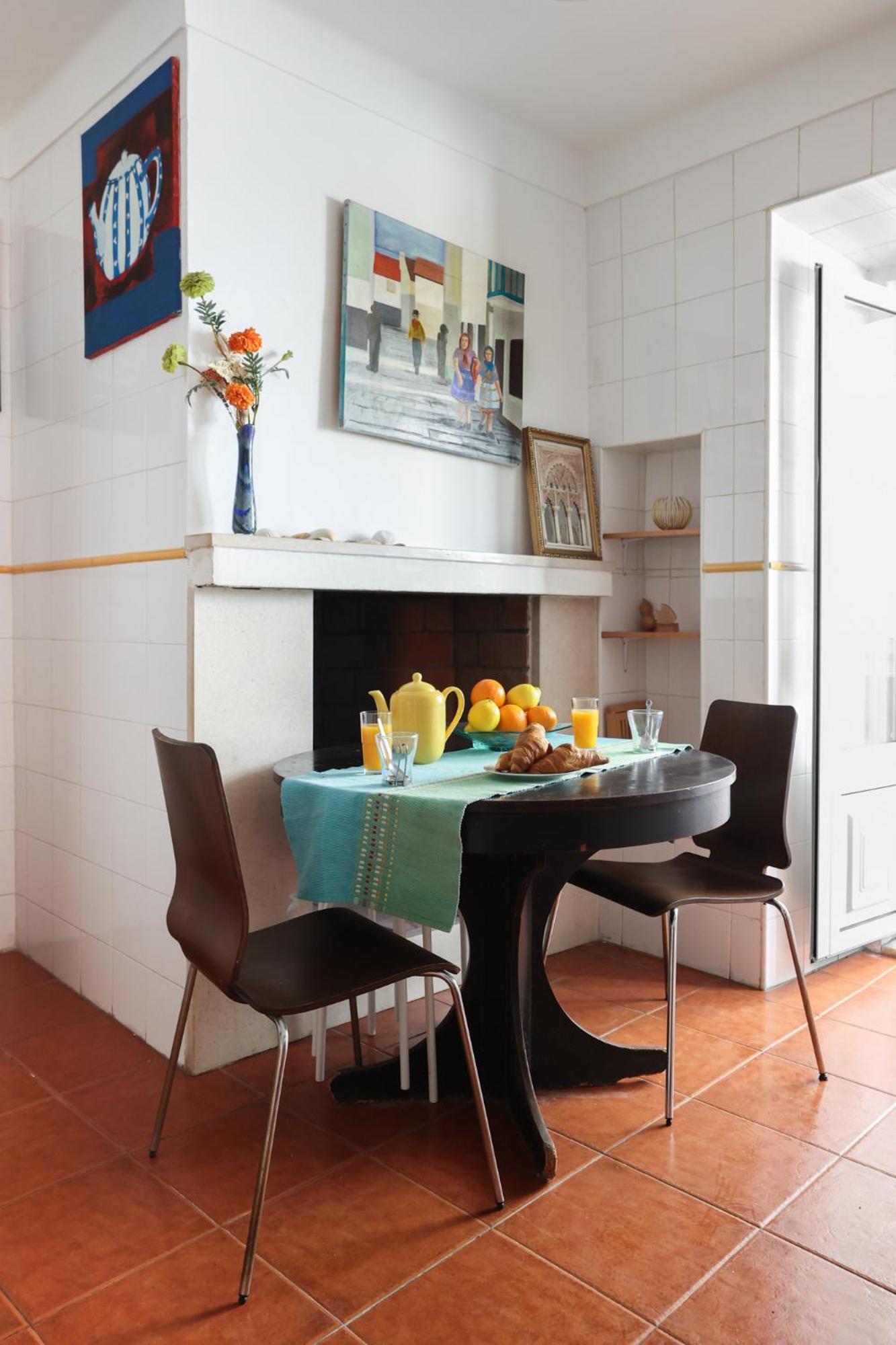 City Center Apt In Lively Bairro Alto! Lisbona Esterno foto